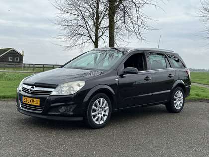 Opel Astra Wagon 1.6 Temptation * Airco * 5Drs * Dealer-Auto!