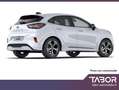 Ford Puma 1.0 EB 125 MHEV ST-Line LED Cam Blanc - thumbnail 3