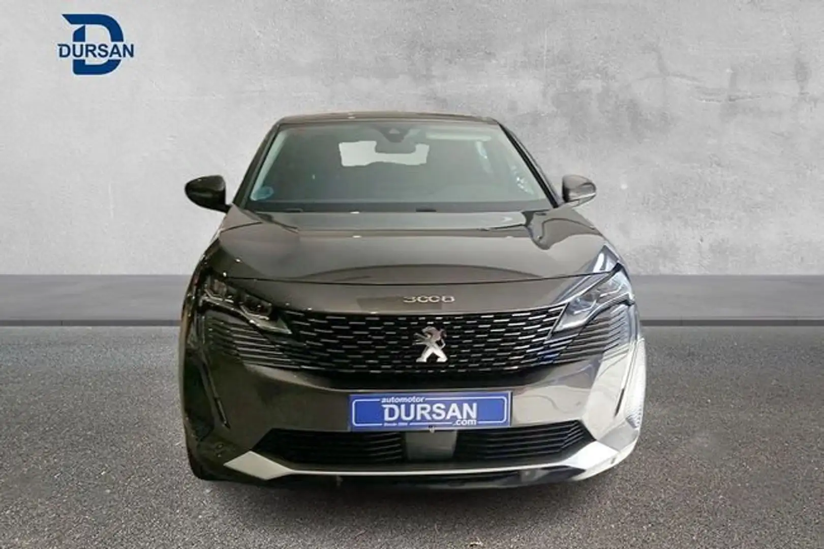 Peugeot 3008 1.5 BlueHDi 96kW 130CV SS Active Pack Gris - 2