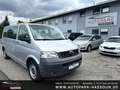 Volkswagen T5 Transporter Kasten-Lang TÜV 05/27 Klima 5-Sitz. Silber - thumbnail 3