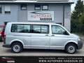 Volkswagen T5 Transporter Kasten-Lang TÜV 05/27 Klima 5-Sitz. Silber - thumbnail 4
