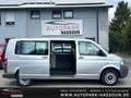 Volkswagen T5 Transporter Kasten-Lang TÜV 05/27 Klima 5-Sitz. Silber - thumbnail 5