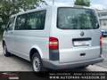 Volkswagen T5 Transporter Kasten-Lang TÜV 05/27 Klima 5-Sitz. Silber - thumbnail 10
