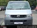Volkswagen T5 Transporter Kasten-Lang TÜV 05/27 Klima 5-Sitz. Silber - thumbnail 2