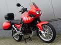 Triumph Tiger 955i Naranja - thumbnail 2