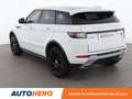 Land Rover Range Rover Evoque 2.0 Td4 SE Dynamic BVA Weiß - thumbnail 4