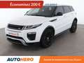 Land Rover Range Rover Evoque 2.0 Td4 SE Dynamic BVA Weiß - thumbnail 1