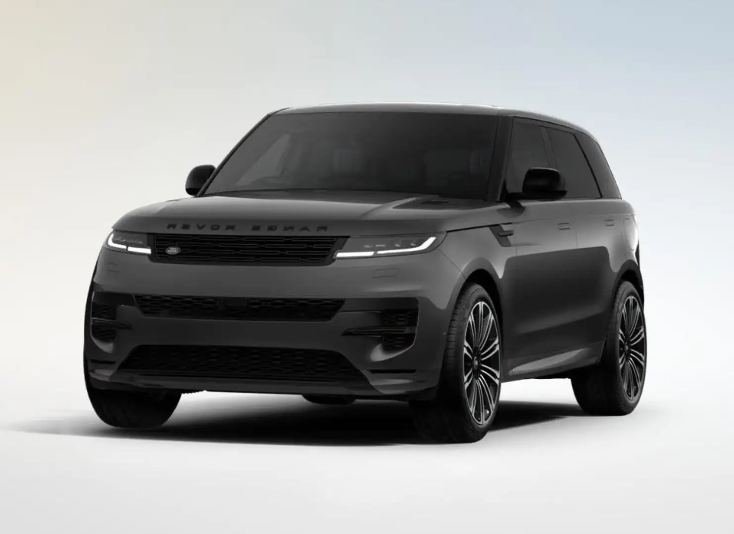 Land Rover Range Rover Sport P460e Dynamic HSE AWD Auto. 25 Grigio - 1