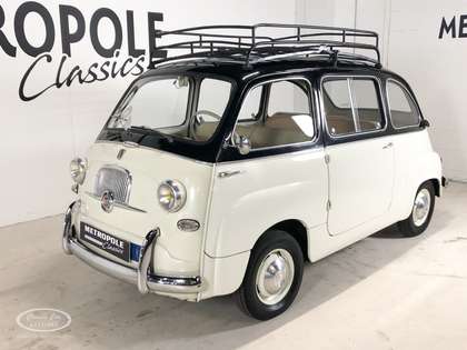 Fiat 600 Multipla  - ONLINE AUCTION