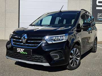 Kangoo 1.3 TCe L1 Confort Sesame CU  S/S