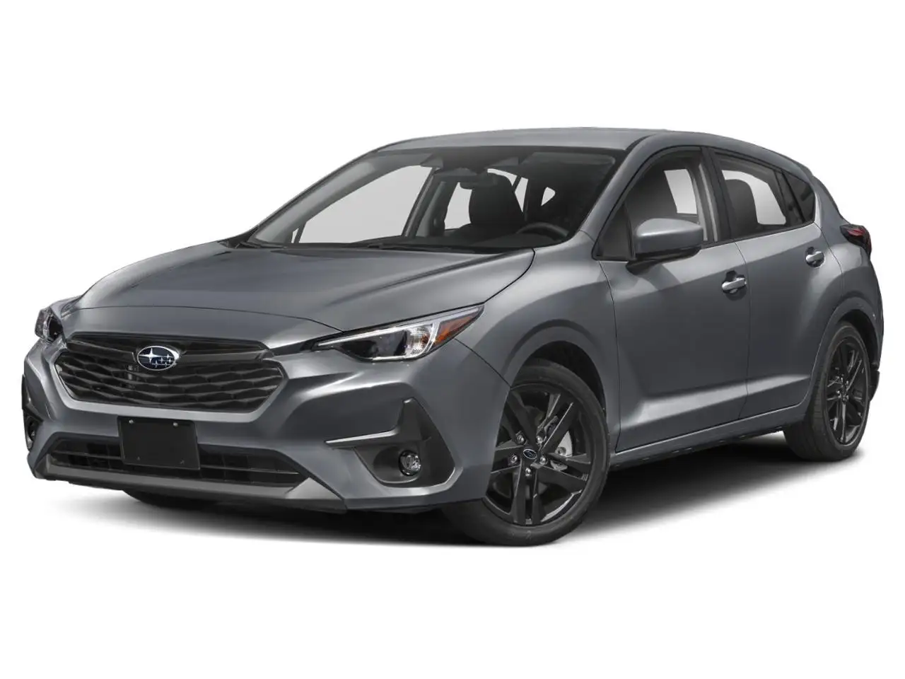 2026 Subaru Impreza