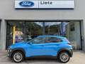 Hyundai KONA Level 3 Plus 1,0T-GDI Blau - thumbnail 1