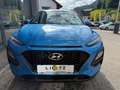 Hyundai KONA Level 3 Plus 1,0T-GDI Blau - thumbnail 2