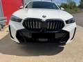 BMW X6 X6 xDrive30d M Sport+AHK+22 ZOLL+SOFORT FREI Weiß - thumbnail 6
