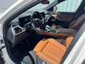 BMW X6 X6 xDrive30d M Sport+AHK+22 ZOLL+SOFORT FREI Weiß - thumbnail 21