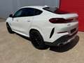 BMW X6 X6 xDrive30d M Sport+AHK+22 ZOLL+SOFORT FREI Weiß - thumbnail 7