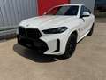BMW X6 X6 xDrive30d M Sport+AHK+22 ZOLL+SOFORT FREI Weiß - thumbnail 2