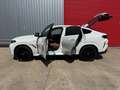 BMW X6 X6 xDrive30d M Sport+AHK+22 ZOLL+SOFORT FREI Weiß - thumbnail 1