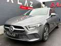 Mercedes-Benz A 180 A 180 d Business Solution/GARANTIE/CLIM/DIESEL Gris - thumbnail 4