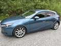 Mazda 3 3 SKYACTIV-G 120 Aut. Sports-Line Bleu - thumbnail 3