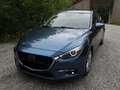Mazda 3 3 SKYACTIV-G 120 Aut. Sports-Line Bleu - thumbnail 12