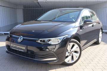 Style eTSI HUD Kamera ACC LED apple CarPlay DAB+