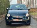 Fiat 500C 1.2 ESS 69CH LOUNGE * 08/2013 * 106.000KM * CABRIOLET Bleu - thumbnail 6