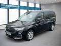 Ford Grand Tourneo Titanium 2.0 EcoBlue Schwarz - thumbnail 1