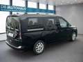 Ford Grand Tourneo Titanium 2.0 EcoBlue Schwarz - thumbnail 4