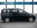Ford Grand Tourneo Titanium 2.0 EcoBlue Schwarz - thumbnail 3