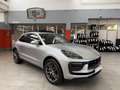 Porsche Macan 2.0 T 265cv pdk GARANZIA 12 porsche approved Silber - thumbnail 3