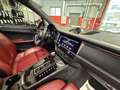 Porsche Macan 2.0 T 265cv pdk GARANZIA 12 porsche approved Silber - thumbnail 14