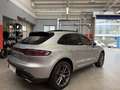 Porsche Macan 2.0 T 265cv pdk GARANZIA 12 porsche approved Silber - thumbnail 4