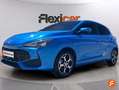 MG MG3 Hybrid+ Luxury Azul - thumbnail 3