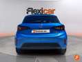 MG MG3 Hybrid+ Luxury Azul - thumbnail 7