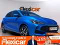 MG MG3 Hybrid+ Luxury Azul - thumbnail 1