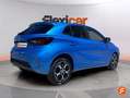 MG MG3 Hybrid+ Luxury Azul - thumbnail 8