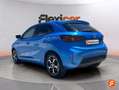 MG MG3 Hybrid+ Luxury Azul - thumbnail 5