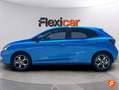 MG MG3 Hybrid+ Luxury Azul - thumbnail 4