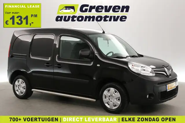 Renault Kangoo 1.5 dCi Energy | Airco | Camera | Cruise | Carplay