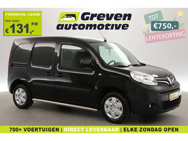 Renault Kangoo 1.5 dCi Energy | Airco | Camera | Cruise | Carplay