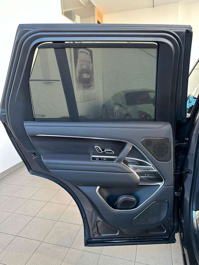 Land Rover Range Rover Autobiography P550e -  - Joinsteer - #4