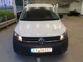 Volkswagen Caddy 2.0TDI Nfz Kasten EcoProfi BMT Klima*PDC* Weiß - thumbnail 3