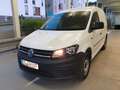 Volkswagen Caddy 2.0TDI Nfz Kasten EcoProfi BMT Klima*PDC* Weiß - thumbnail 4