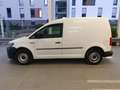 Volkswagen Caddy 2.0TDI Nfz Kasten EcoProfi BMT Klima*PDC* Weiß - thumbnail 1