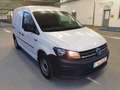 Volkswagen Caddy 2.0TDI Nfz Kasten EcoProfi BMT Klima*PDC* Weiß - thumbnail 2