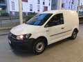 Volkswagen Caddy 2.0TDI Nfz Kasten EcoProfi BMT Klima*PDC* Weiß - thumbnail 11
