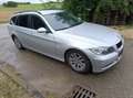 BMW 318 318d DPF Touring Silber - thumbnail 5