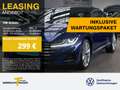 Volkswagen Arteon 1.4 eHybrid R-LINE PANO ST.HEIZ 360 LED Blauw - thumbnail 1