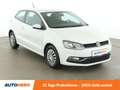 Volkswagen Polo 1.2 TSI Highline BlueMotion Tech Weiß - thumbnail 8